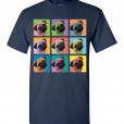 Pug Shirt