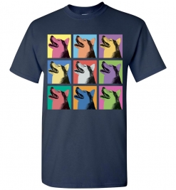 Siberian Husky Shirt