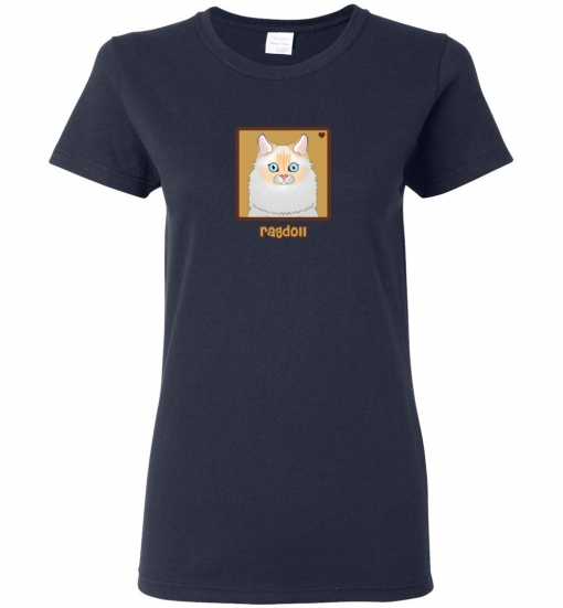 ragdoll shirts