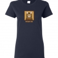 Bengal Cat T-Shirt / Tee