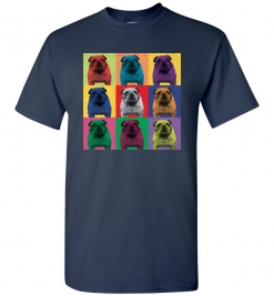 Bulldog Dog T-Shirt