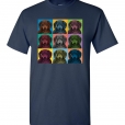 Dachshund Dog T-Shirt / Tee