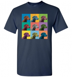 German Shorthaired Pointer Dog T-Shirt