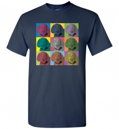 Weimaraner Dog T-Shirt