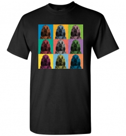 Bloodhound Dog T-Shirt