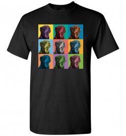Rottweiler Dog T-Shirt