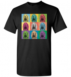 Irish Setter Dog T-Shirt