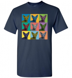 Sphynx T-Shirt