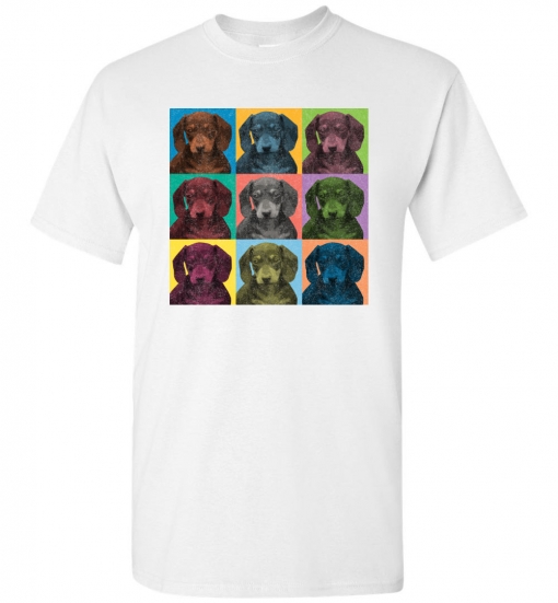 Dachshund Dog T-Shirt / Tee