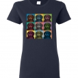 Dachshund Dog T-Shirt / Tee