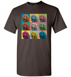 Afghan Hound T-Shirt