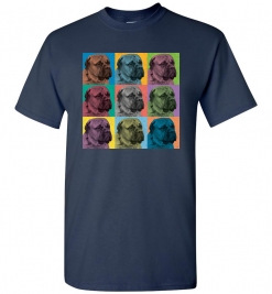 Bullmastiff Dog T-Shirt
