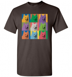 Turkish Angora Cat T-Shirt / Tee