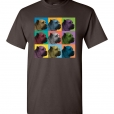 Cane Corso Dog T-Shirt