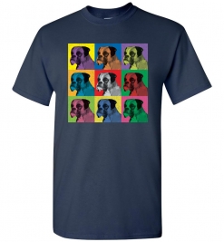 Boxer Dog T-Shirt