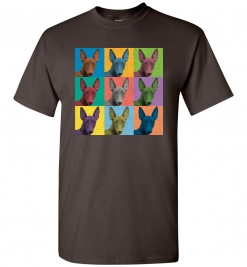 Pharaoh Hound Dog T-Shirt