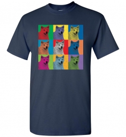 Akita Dog T-Shirt