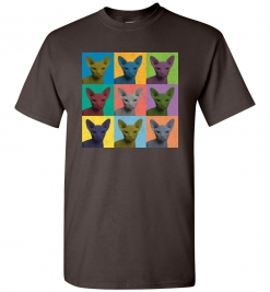 Sphynx T-Shirt