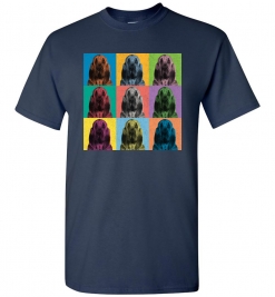 Bloodhound Dog T-Shirt