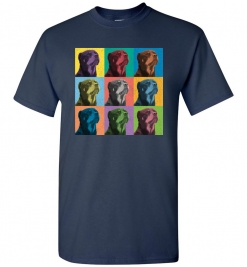 Rottweiler Dog T-Shirt