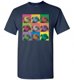 Pit Bull Dog T-Shirt