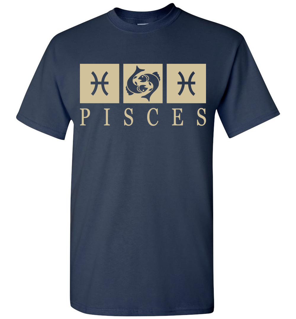 pisces t