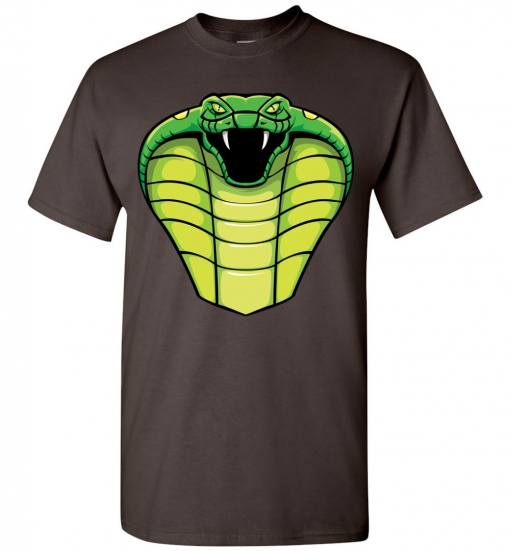 Cobra Snake T-Shirt / Tee
