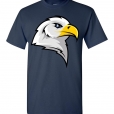 American Bald Eagle T-Shirt / Tee