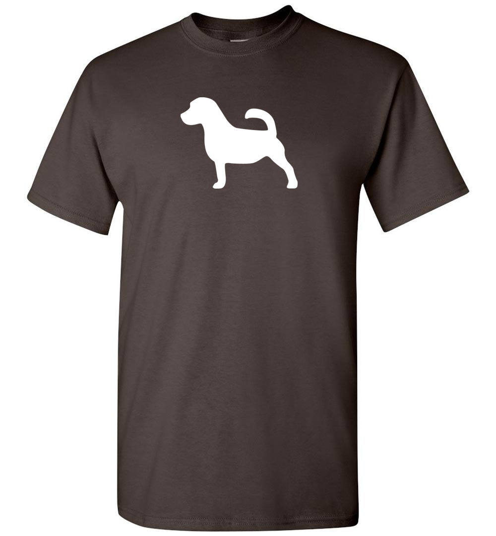 jack russell terrier t shirts