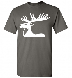 Moose / Elk Custom T-Shirt