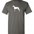 Greyhound Custom T-Shirt