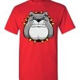 Bulldog T-Shirt / Tee