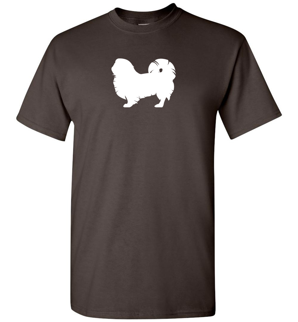 pekingese shirt