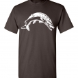 Northern Pike Custom T-Shirt / Tee