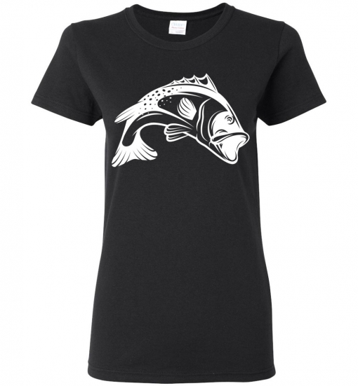 Largemouth Bass T-Shirt / Tee