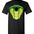 Cobra Snake T-Shirt / Tee