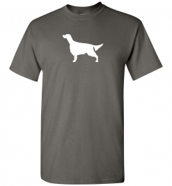 Irish Setter Custom T-Shirt