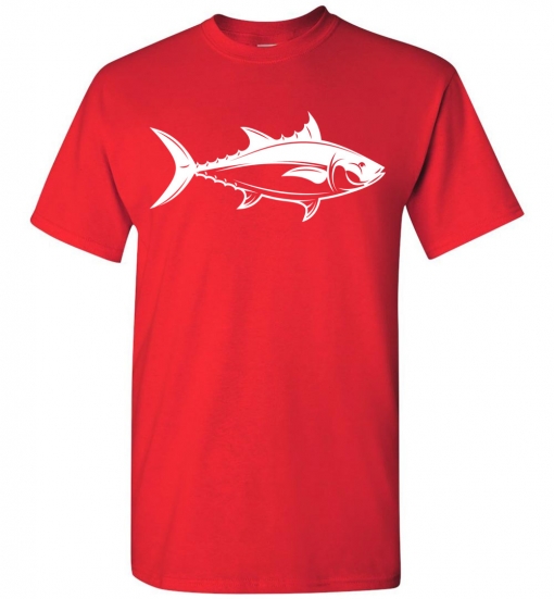 Tuna Custom T-Shirt / Tee