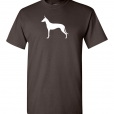 Pharaoh Hound Dog Custom T-Shirt