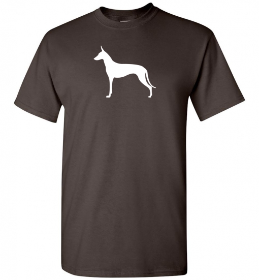 Pharaoh Hound Dog Custom T-Shirt