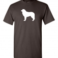 Leonberger Custom T-Shirt