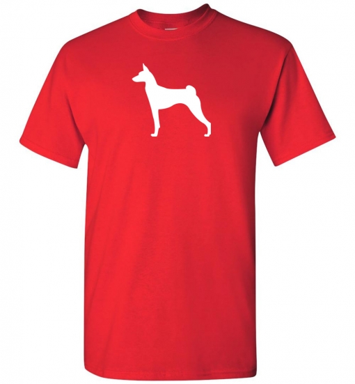 basenji shirt