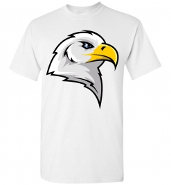 American Bald Eagle T-Shirt / Tee