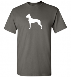 Great Dane Custom T-Shirt