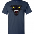 Panther Head T-Shirt / Tee