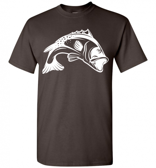 Largemouth Bass T-Shirt / Tee