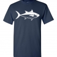 Tuna Custom T-Shirt / Tee