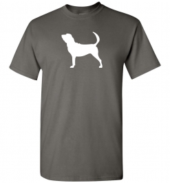 Bloodhound Custom T-Shirt