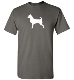 Chihuahua Custom T-Shirt