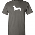 Dachshund Custom T-Shirt